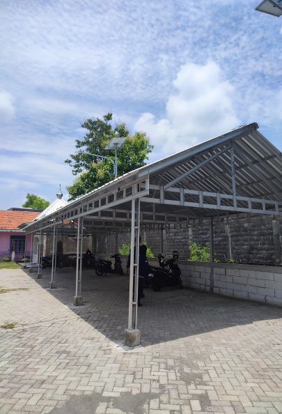 Parkir