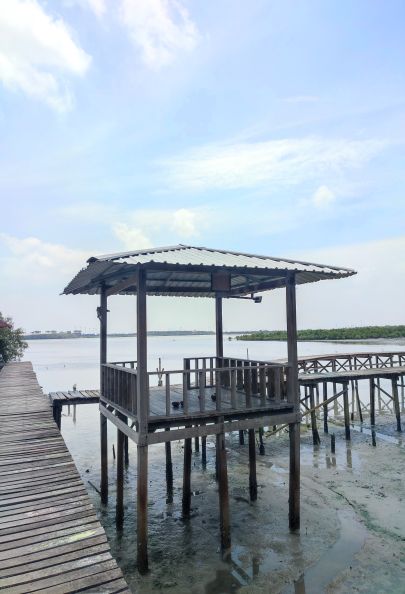 Gazebo Calestina