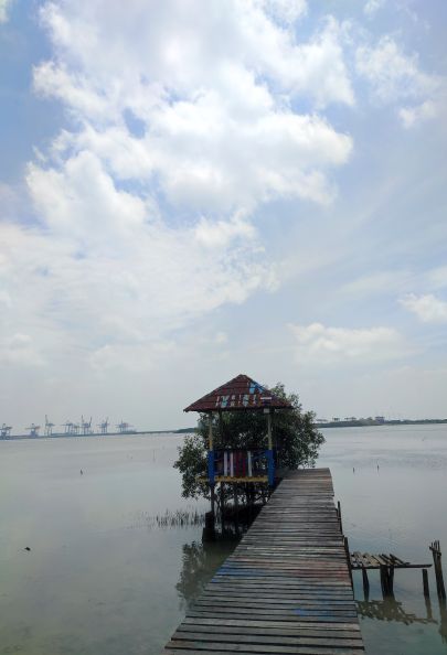 Gazebo Elena