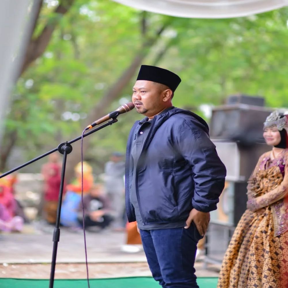 Kunjungan Bupati Gresik